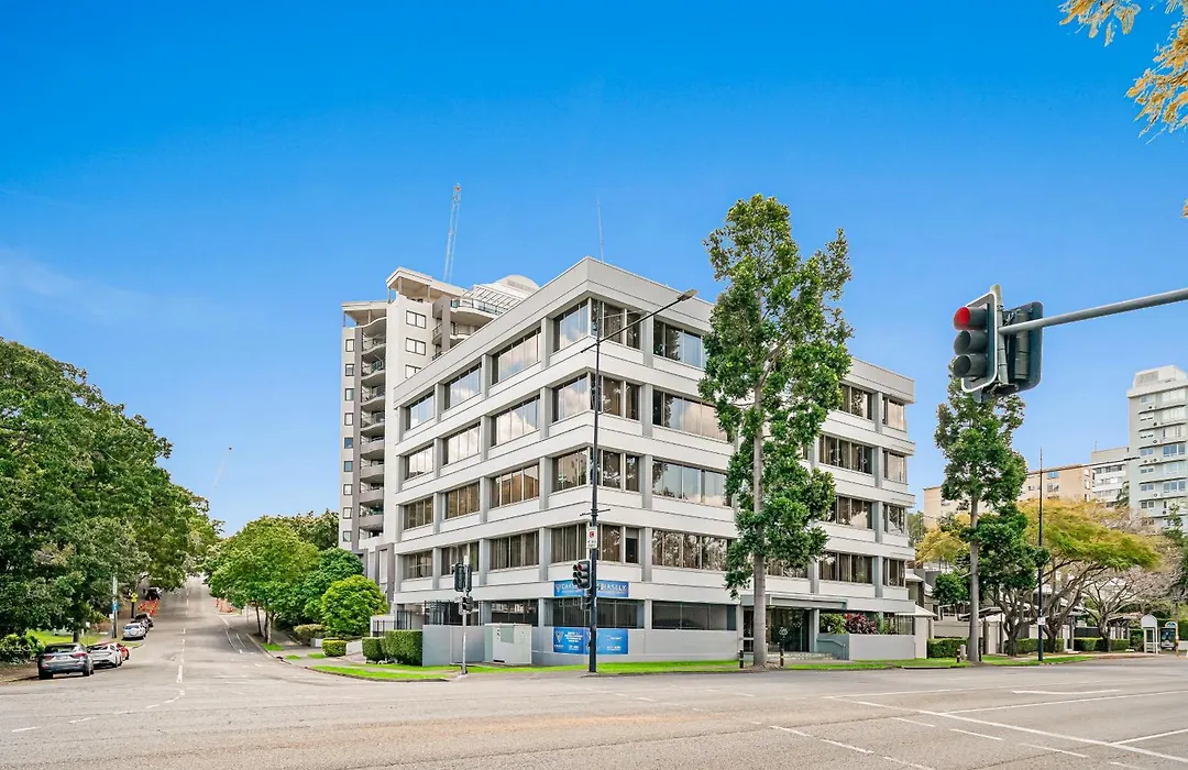 Chasely Apartment Hotel-1